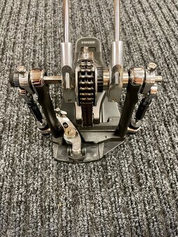 Tama Iron Cobra Double Pedal Rolling Glide - 4