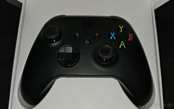 XBOX SERIES S 512GB SSD - 4