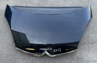 Kapota Citroen C4 Picasso - 4