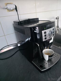 Kavovar Delonghi - 4