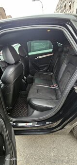AUDI A4 2013 3.0 S Line - 4
