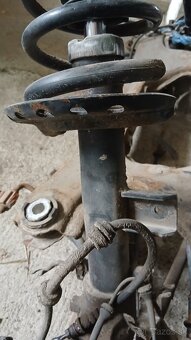 Freelander 2 zadna naprava - 4