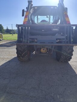 Traktor Claas Arion 540 - 4