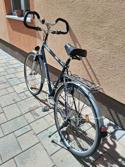 Bicykel - 4