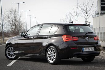 BMW 116d - 4