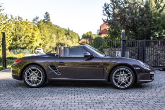 Porsche Boxster 188kW 2011 AT/7 RWD - 4