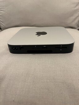 Apple Mac mini M2 - 4