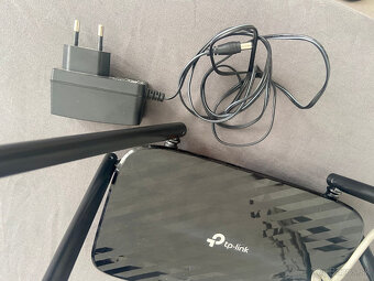 Gigabitový router TP-Link Archer C6 OpenWrt - 4