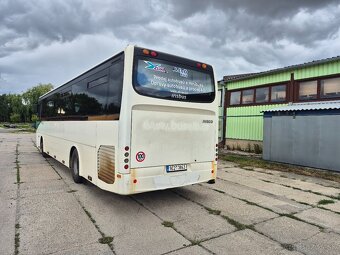 Irisbus Crossway 49+1 euro 5 rok 2014 - 4
