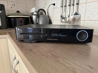Harman Kardon BDS 275 - 4