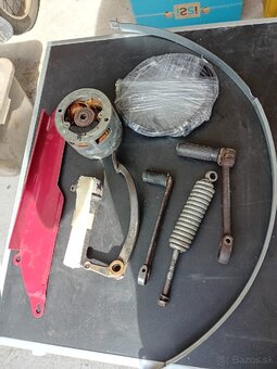 Jawa Perák 350 - 4