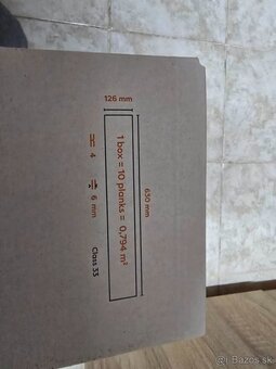 Vinylova podlaha - 4