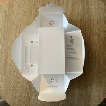 IQÖS - 4