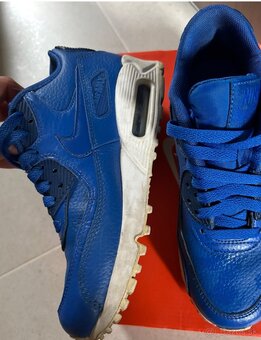 Nike Air Max 36,5 - 4