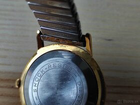 Náramkové hodinky Poljot Au20 - 4