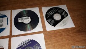 Windows inštalacky CD DVD - 4