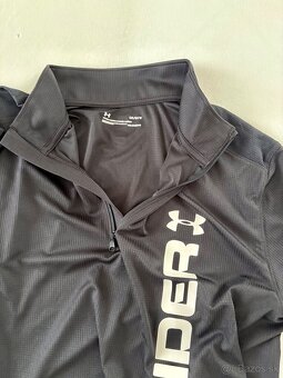 Balík pánskeho značkového oblečenia L a XL - 3,75ks - 4