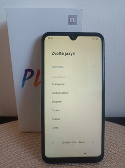 Xiaomi my Play - 4