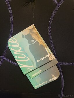 Neopren Bare Nixie (2) 7mm - 4