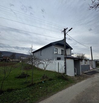 Novostavba RD 330m2 - 4