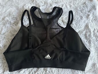 Športová podprsenka Adidas - 4