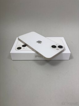 Apple iPhone 13 128GB Starlinght - 4