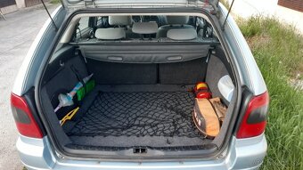 Citroen xsara 1,4i break - 4