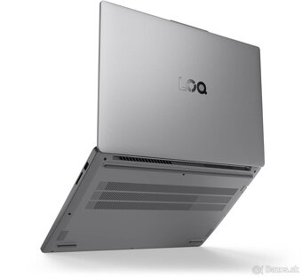Lenovo LOQ Notebook - 4