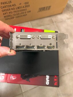 GeForce® GTX 970 - 4