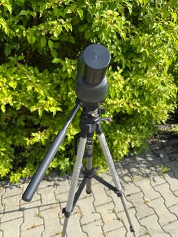 Pozorovací ďalekohľad ,ALPEN OPTICS 15-45x60 - 4
