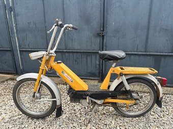 Babetta 207 - 4