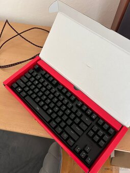Predám Klávesnicu HyperX Alloy Fps Pro - 4