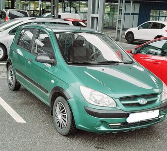 Getz - 4
