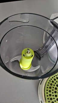 Philips avent parný mixér 2v1 - 4
