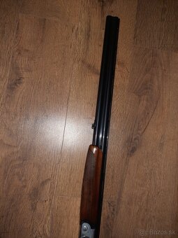 Broková kozlica Beretta 686 - 4