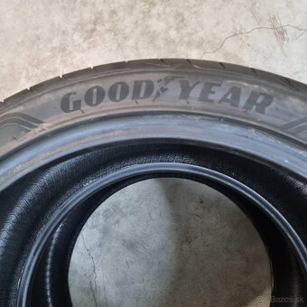 Letné pneumatiky 295/35 R21 GOODYEAR DOT1721 - 4