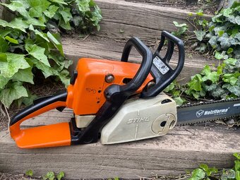 Stihl MS 210 - 4