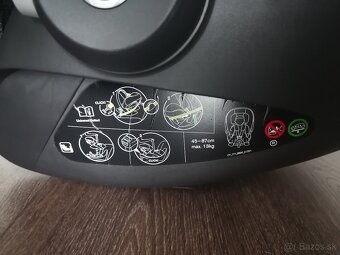 Cybex cloud z2 i-size - 4