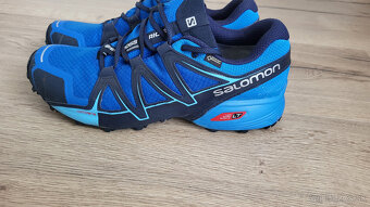 Predam Salomon Speedcross Vario 2- nové - 4