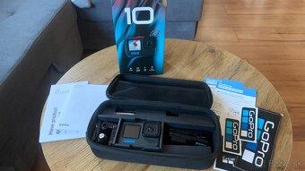 Gopro Hero 10 Black - 4