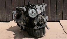 Polmotor 1,4 VTI, kód mot. 8FP/8F01, pre Citroen, Peugeot - 4