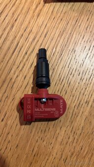 TPMS Mate Multisens Snímače tlaku 4ks - 4