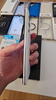 Samsung S22 Ultra 12/256GB white - 4