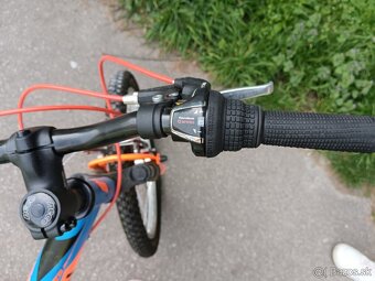 Detský bicykel - 4