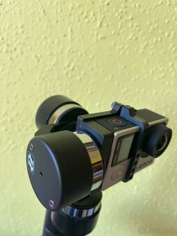 Gopro Hero 4 black - 4