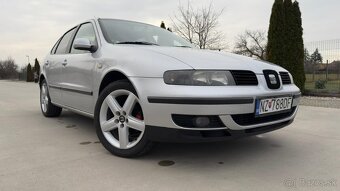 Seat Toledo 1.9 TDI - 4
