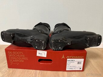 ATOMIC HAWX PRIME W, model 2023 - 4