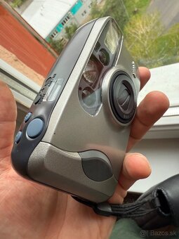 Nikon zoom 210 af - 4