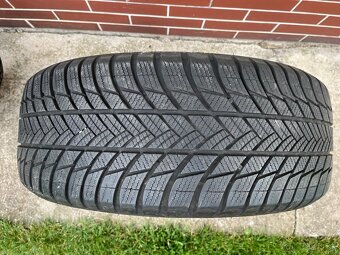 225/55 R18 Bridgestone zimné pneumatiky 2ks. - 4