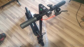 Elektrická kolobežka 350W/30km/h - 4